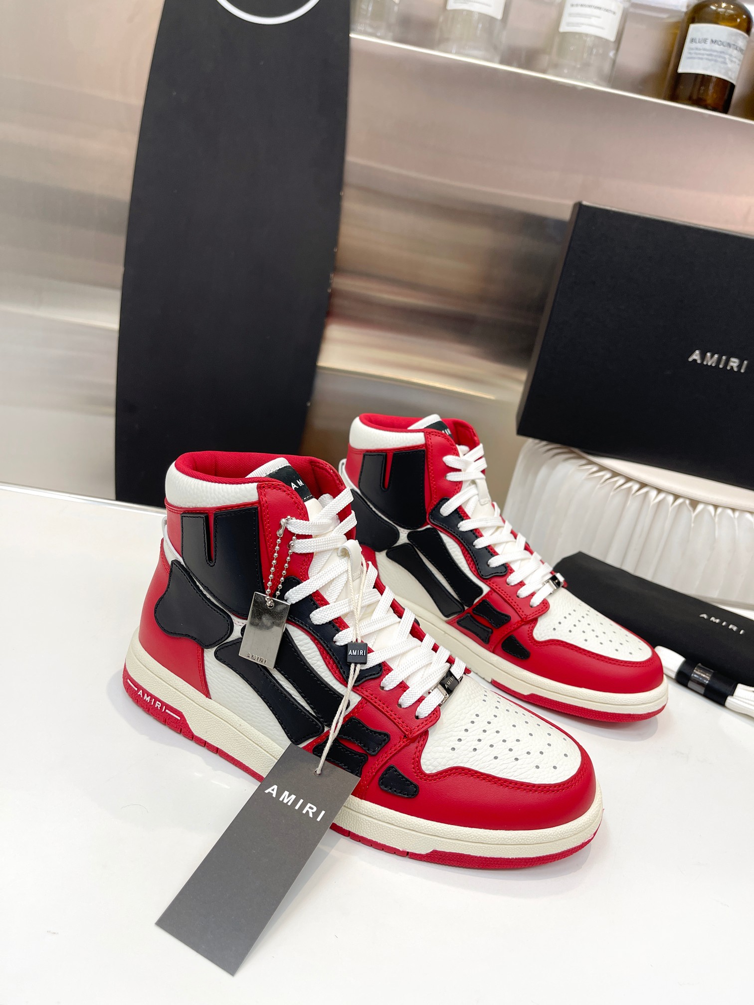 Nike Jordan shoe